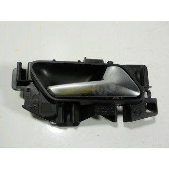 MANETA INTERIOR TRASERA DERECHA 98201552VV 98201552VV 