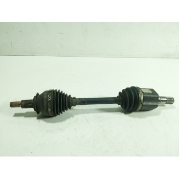 TRANSMISION IZQUIERDA FTB42560X FTB42560X 