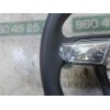 Recambio de volante para audi a1 sportback (gba) 1.5 16v tsi act referencia OEM IAM 82A419091BINU 82A419091B 