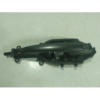 MANETA EXTERIOR DELANTERA IZQUIERDA 2443761 LV4BS219A65AH 