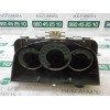Recambio de cuadro instrumentos para toyota corolla verso (r1) 2.0 turbodiesel cat referencia OEM IAM   