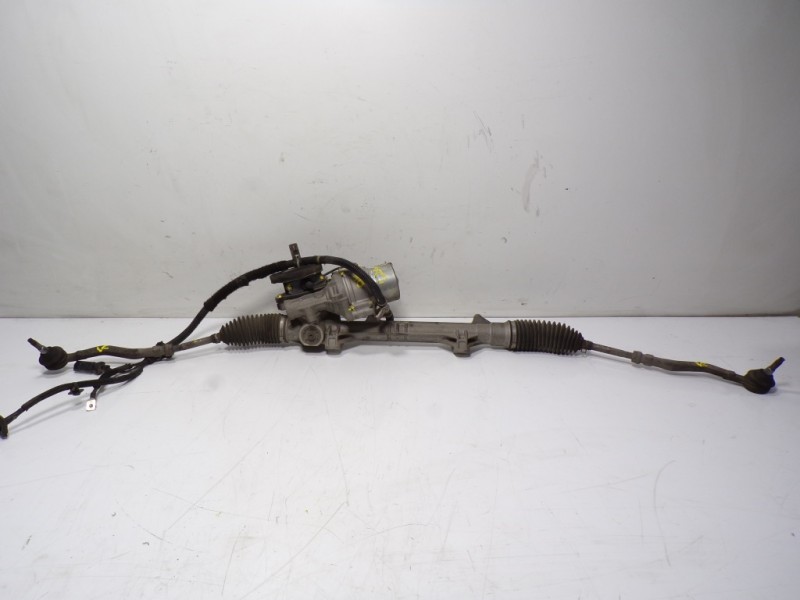 Recambio de cremallera direccion para peugeot 2008 (--.2013) 1.6 16v e-hdi fap referencia OEM IAM 1627689680 1460500251 68200001