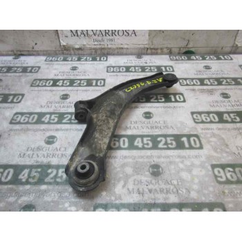 BRAZO SUSPENSION INFERIOR DELANTERO IZQUIERDO 