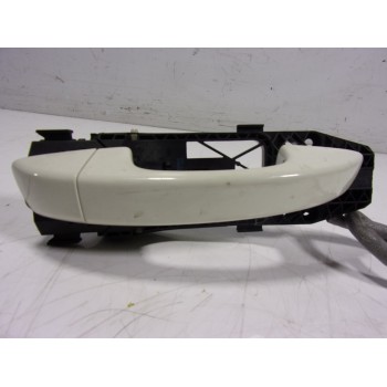 MANETA EXTERIOR TRASERA DERECHA 7P6837206BGRU 5N0837017C 