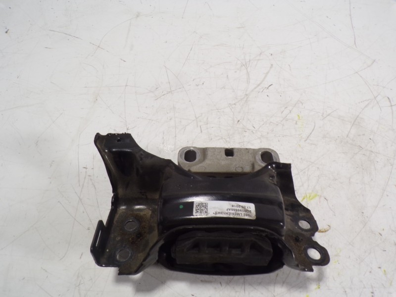 Recambio de soporte motor izquierdo para volkswagen polo 1.0 tsi referencia OEM IAM 2Q0199555AF 2Q0199555AF 