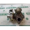 Recambio de turbocompresor para opel insignia berlina selective referencia OEM IAM 55596485  