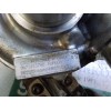 Recambio de turbocompresor para ford kuga (cbv) individual 4x4 referencia OEM IAM   
