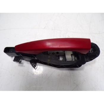 MANETA EXTERIOR DELANTERA IZQUIERDA 9802977380 