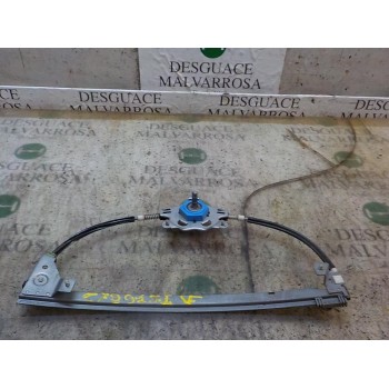 ELEVALUNAS TRASERO IZQUIERDO 