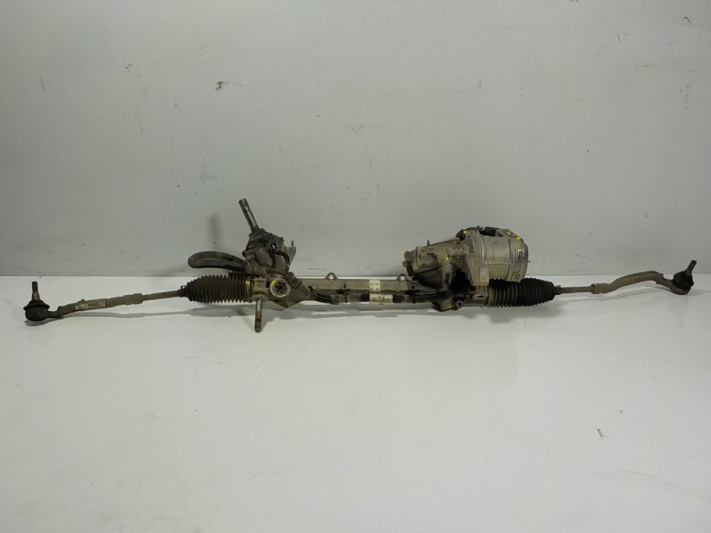 Recambio de cremallera direccion para citroën c4 picasso rip curl referencia OEM IAM 1638435180 9827076680 