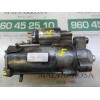 Recambio de motor arranque para ford kuga (cbv) individual 4x4 referencia OEM IAM   