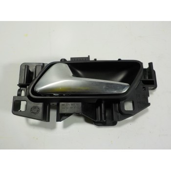 MANETA INTERIOR TRASERA IZQUIERDA 98201553VV 98201553VV 