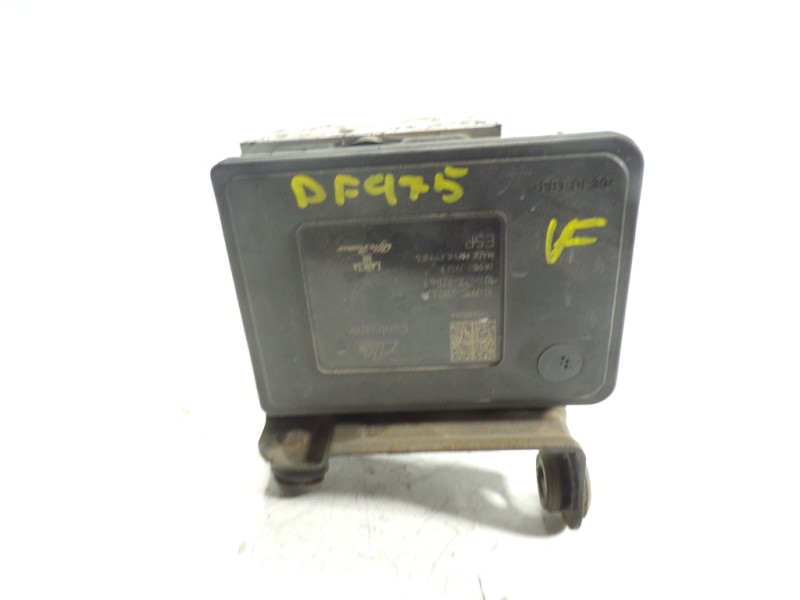 Recambio de abs para alfa romeo giulietta (191) 1.6 jtdm cat referencia OEM IAM 71772135 51920296 