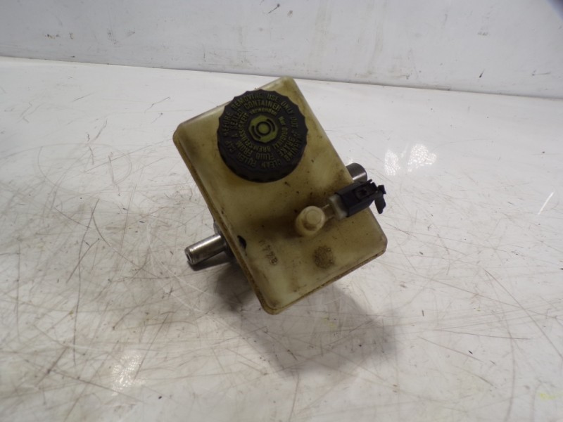 Recambio de bomba freno para mercedes-benz clase cl (w215) coupe 500 (215.375) referencia OEM IAM A0054309101  