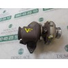 Recambio de turbocompresor para opel insignia berlina selective referencia OEM IAM 55596485  