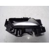 Recambio de maneta interior delantera derecha para opel corsa f electric referencia OEM IAM  98201552VV 