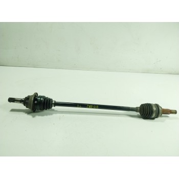 TRANSMISION TRASERA DERECHA RTA12550XB 