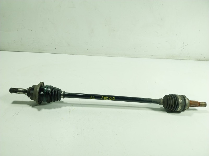 Recambio de transmision trasera derecha para mazda cx-5 (ke, gh) 2.2 d awd (ke102) referencia OEM IAM RTA12550XB  