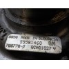 Recambio de turbocompresor para opel insignia berlina selective referencia OEM IAM 55596485  