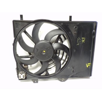 ELECTROVENTILADOR 9801666680 9801666680 98372A01