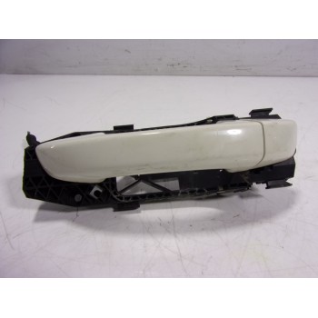 MANETA EXTERIOR TRASERA IZQUIERDA 5N0837017C 