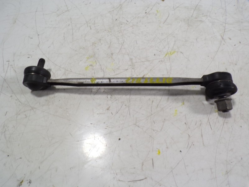 Recambio de tirante delantero izquierdo para volkswagen polo 1.0 tsi referencia OEM IAM 6R0411315  