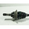 Recambio de transmision trasera derecha para mazda cx-5 (ke, gh) 2.2 d awd (ke102) referencia OEM IAM RTA12550XB  