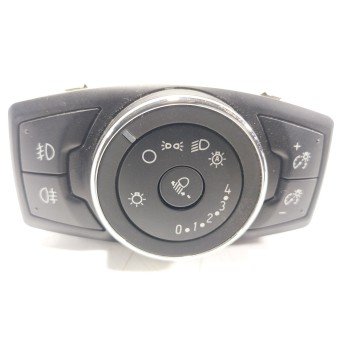 MANDO LUCES 2307246 AV1T13D061AD 