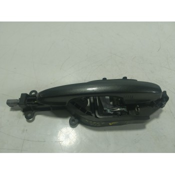 MANETA EXTERIOR TRASERA IZQUIERDA 2451133 LV4BS264B53AH 