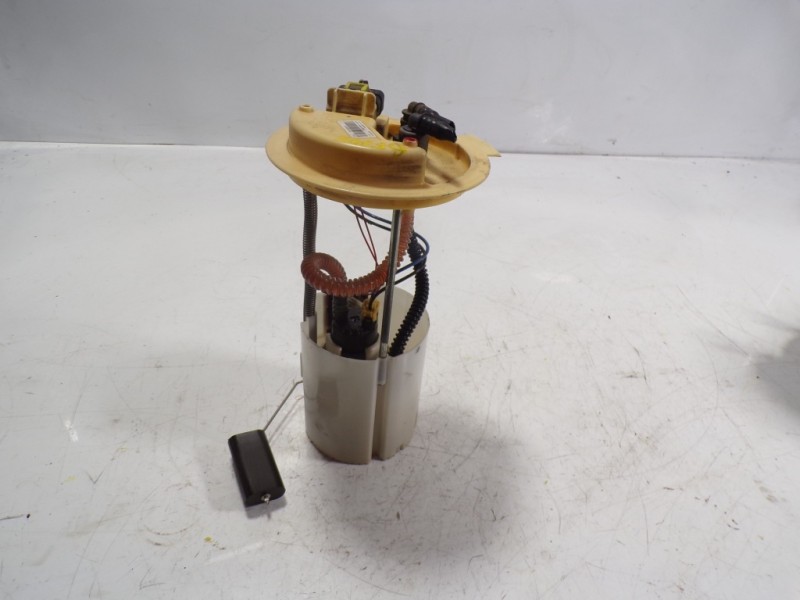 Recambio de aforador para alfa romeo giulietta (191) 1.6 jtdm cat referencia OEM IAM 51807842 51807842 0580203022