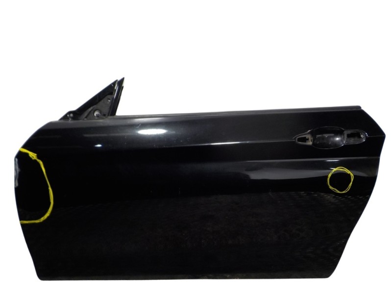Recambio de puerta delantera izquierda para bmw serie 1 lim. (f21) 2.0 turbodiesel referencia OEM IAM   