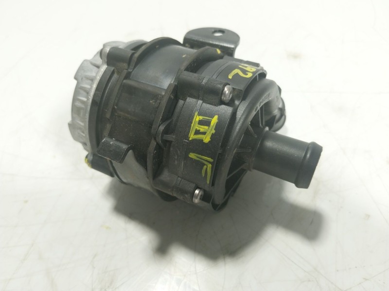 Recambio de bomba agua para cupra leon sportstourer (kl8) 1.4 tsi phev referencia OEM IAM 04L965567B 5Q0121591CK 04L965567