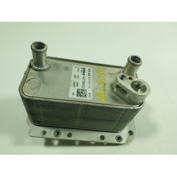 ENFRIADOR ACEITE MOTOR 4M0816413A 80A816114 