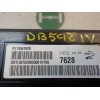 Recambio de modulo electronico para opel insignia berlina selective referencia OEM IAM 13587628  