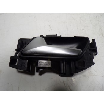 MANETA INTERIOR DELANTERA IZQUIERDA 98201553VV 98201553VV 