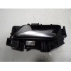 Recambio de maneta interior delantera izquierda para opel corsa f electric referencia OEM IAM  98201553VV 