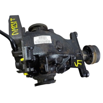 DIFERENCIAL TRASERO 33107510660 7510659 