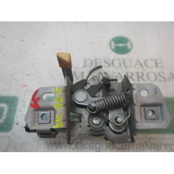 CERRADURA CAPOT 30716529 