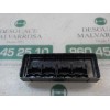 Recambio de modulo electronico para opel insignia berlina selective referencia OEM IAM 13587628  