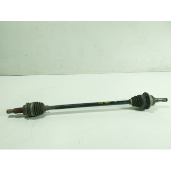 TRANSMISION TRASERA IZQUIERDA RTA12560XB 