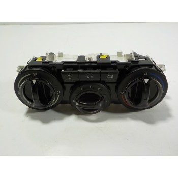 MANDO CALEFACCION / AIRE ACONDICIONADO 9677248380 96722483ZD T1013332G