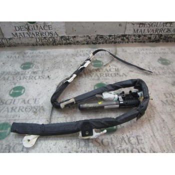 AIRBAG CORTINA DELANTERO IZQUIERDO 51796551 735506947 08310A2126000