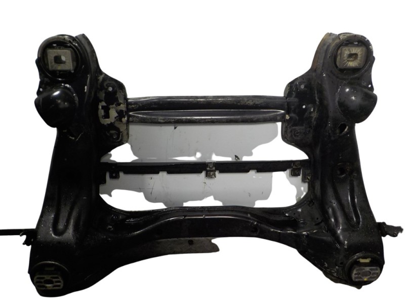 Recambio de puente delantero para audi a8 (4e2) 4.0 v8 32v tdi biturbo cat (ase) referencia OEM IAM 4E0399313D  