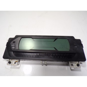 CUADRO INSTRUMENTOS 9827062880 9827062880 