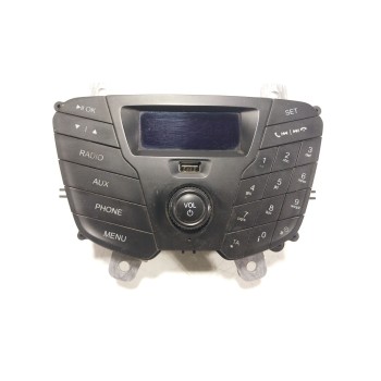 MANDO MULTIFUNCION 2581510 BK3T18D815BG