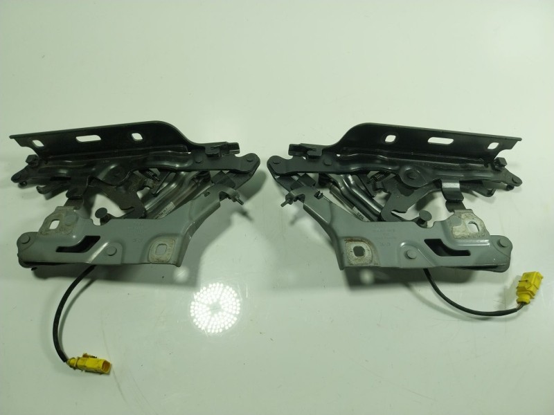 Recambio de moldura para audi q5 sportback (fyt) 50 tfsi e quattro referencia OEM IAM 80A823302D 80A823301D 