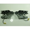 Recambio de moldura para audi q5 sportback (fyt) 50 tfsi e quattro referencia OEM IAM 80A823302D 80A823301D 