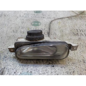 FARO ANTINIEBLA IZQUIERDO 