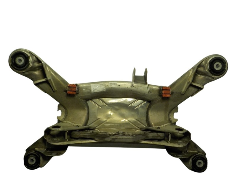 Recambio de puente trasero para audi a8 (4e2) 4.0 v8 32v tdi biturbo cat (ase) referencia OEM IAM 4E0505235H  