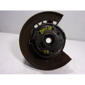 MANGUETA TRASERA DERECHA 7P0505436A 7P0501655A